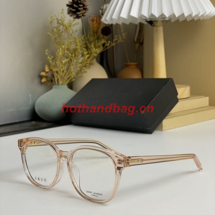 Saint Laurent Sunglasses Top Quality SLS00655